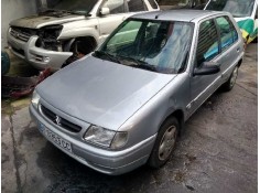 citroen saxo del año 1999