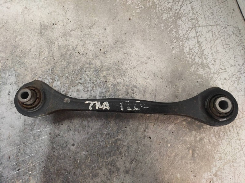 Recambio de brazo suspension superior trasero izquierdo para volkswagen golf vi (5k1) gti referencia OEM IAM 1K0501529J  