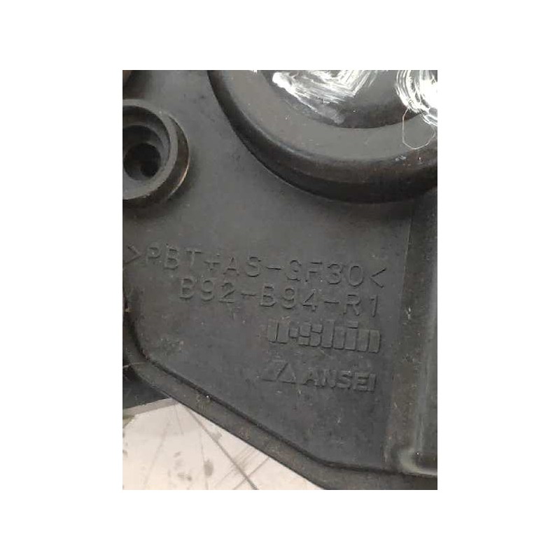 Recambio de motor cierre centralizado delantero derecho para mazda 5 berl. (cr) 2.0 crtd active+ (105kw) referencia OEM IAM B92B