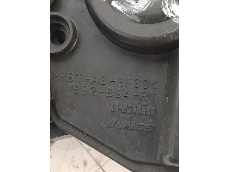 Recambio de motor cierre centralizado delantero derecho para mazda 5 berl. (cr) 2.0 crtd active+ (105kw) referencia OEM IAM B92B