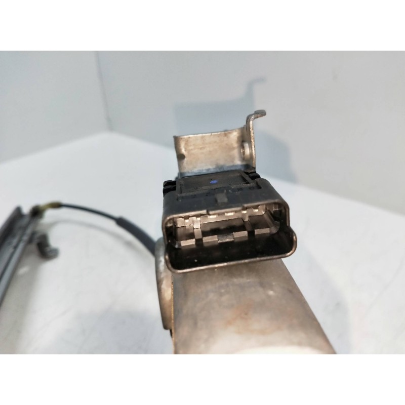 Recambio de elevalunas delantero izquierdo para nissan pathfinder (r51) 2.5 dci xe referencia OEM IAM 402121D  5P