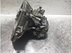 Recambio de caja cambios para opel vectra b berlina 1.8 16v cat referencia OEM IAM F18W394 I00971 0474 W394