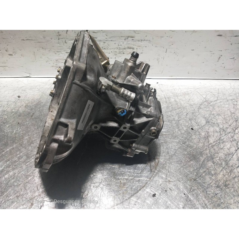 Recambio de caja cambios para opel vectra b berlina 1.8 16v cat referencia OEM IAM F18W394 I00971 0474 W394