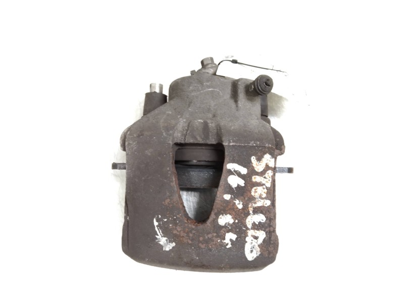 Recambio de pinza freno delantera izquierda para seat toledo (5p2) 1.6 referencia OEM IAM   
