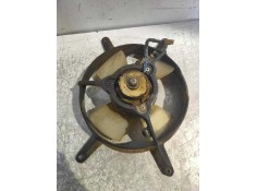 Recambio de electroventilador para seat marbella 0.9 referencia OEM IAM 167000   2