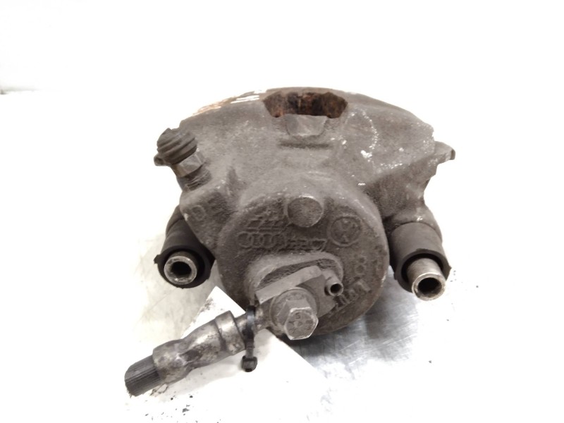 Recambio de pinza freno delantera izquierda para seat toledo (5p2) 1.6 referencia OEM IAM   