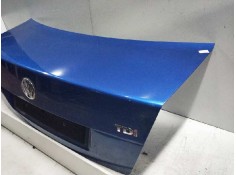 Recambio de tapa maletero para volkswagen bora berlina (1j2) referencia OEM IAM    2