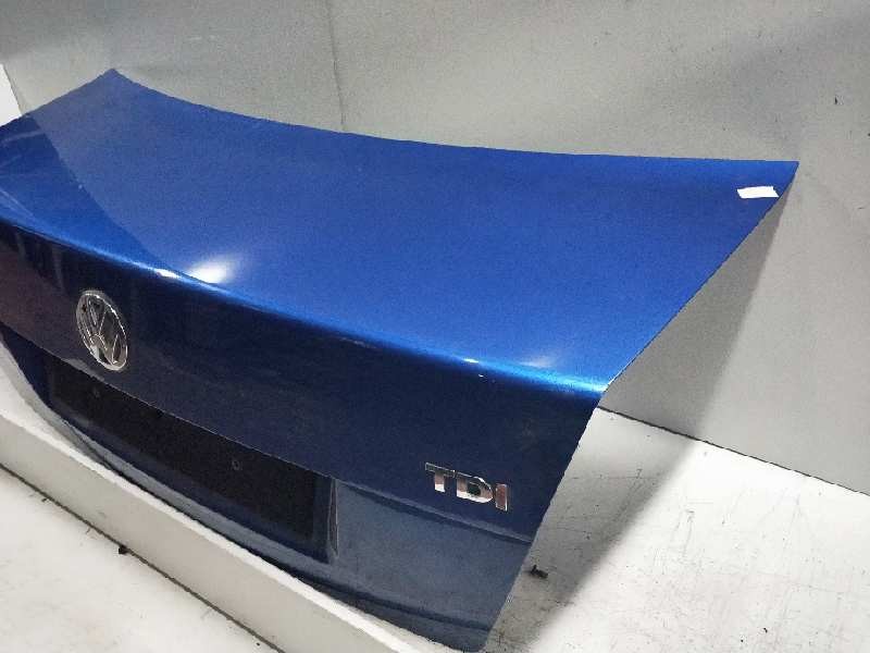 Recambio de tapa maletero para volkswagen bora berlina (1j2) referencia OEM IAM    Recambio de tapa maletero para volkswagen bora berlina (1j2) referencia OEM IAM
