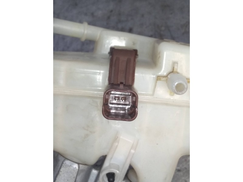 Recambio de bomba freno para peugeot 308 business line referencia OEM IAM   