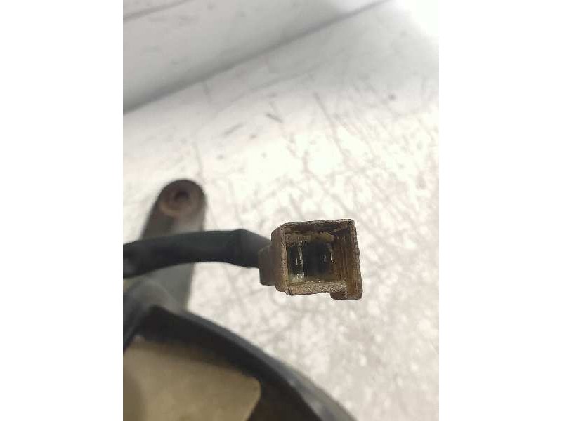 Recambio de electroventilador para seat marbella 0.9 referencia OEM IAM 167000  