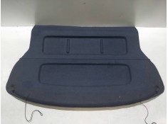 Recambio de bandeja trasera para nissan primera berl./familiar (p10/w10) referencia OEM IAM   