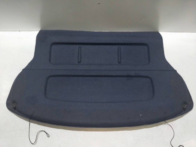 Recambio de bandeja trasera para nissan primera berl./familiar (p10/w10) referencia OEM IAM    Recambio de bandeja trasera para nissan primera berl./familiar (p10/w10) referencia OEM IAM