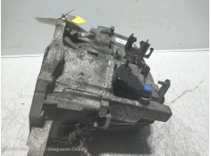 Recambio de caja cambios para volvo s80 berlina 2.5 d referencia OEM IAM P1208961 M56L2 T106829