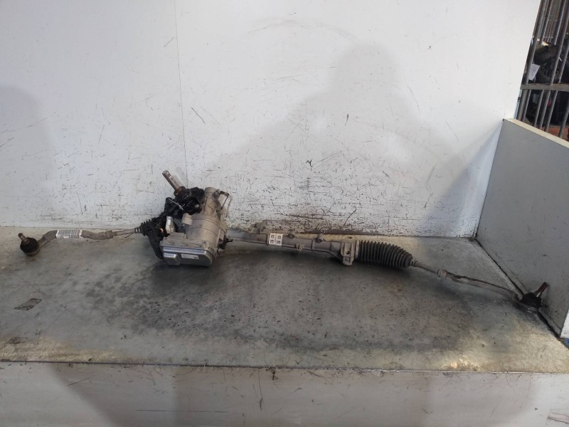 Recambio de cremallera direccion para peugeot 308 business line referencia OEM IAM 5WK67004 A2C37847100 