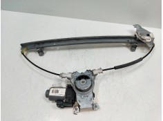 Recambio de elevalunas delantero izquierdo para nissan pathfinder (r51) 2.5 dci diesel cat referencia OEM IAM   5P402121D 2