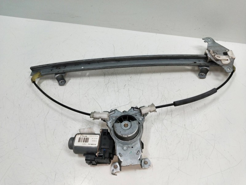 Recambio de elevalunas delantero izquierdo para nissan pathfinder (r51) 2.5 dci diesel cat referencia OEM IAM   5P402121D