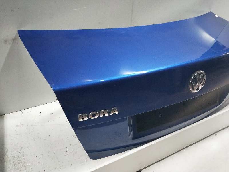 Recambio de tapa maletero para volkswagen bora berlina (1j2) referencia OEM IAM    Recambio de tapa maletero para volkswagen bora berlina (1j2) referencia OEM IAM