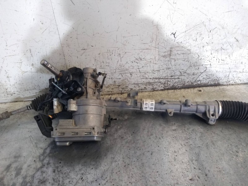 Recambio de cremallera direccion para peugeot 308 business line referencia OEM IAM 5WK67004 A2C37847100 