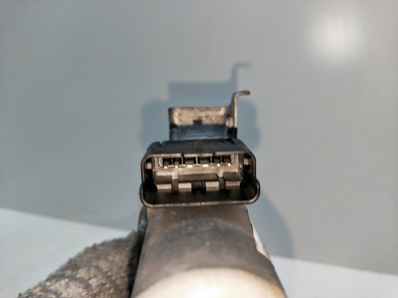 Recambio de elevalunas delantero izquierdo para nissan pathfinder (r51) 2.5 dci diesel cat referencia OEM IAM   5P402121D