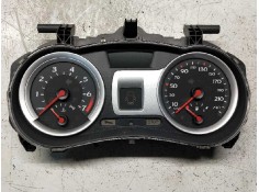 Recambio de cuadro instrumentos para renault clio iii dynamique referencia OEM IAM 8200715181N  