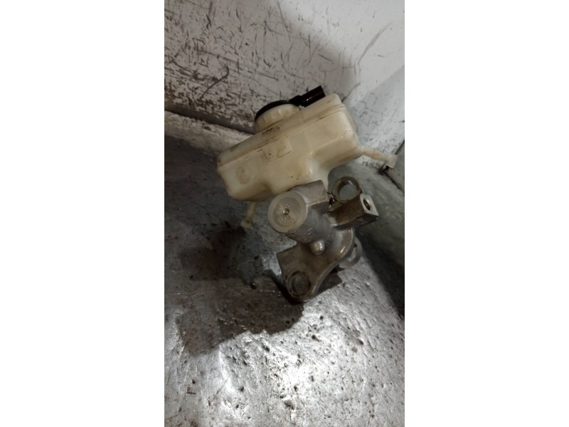 Recambio de bomba freno para audi sq5 (8r) 3.0 tdi quattro referencia OEM IAM   