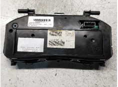 Recambio de cuadro instrumentos para renault clio iii dynamique referencia OEM IAM 8200715181N   2