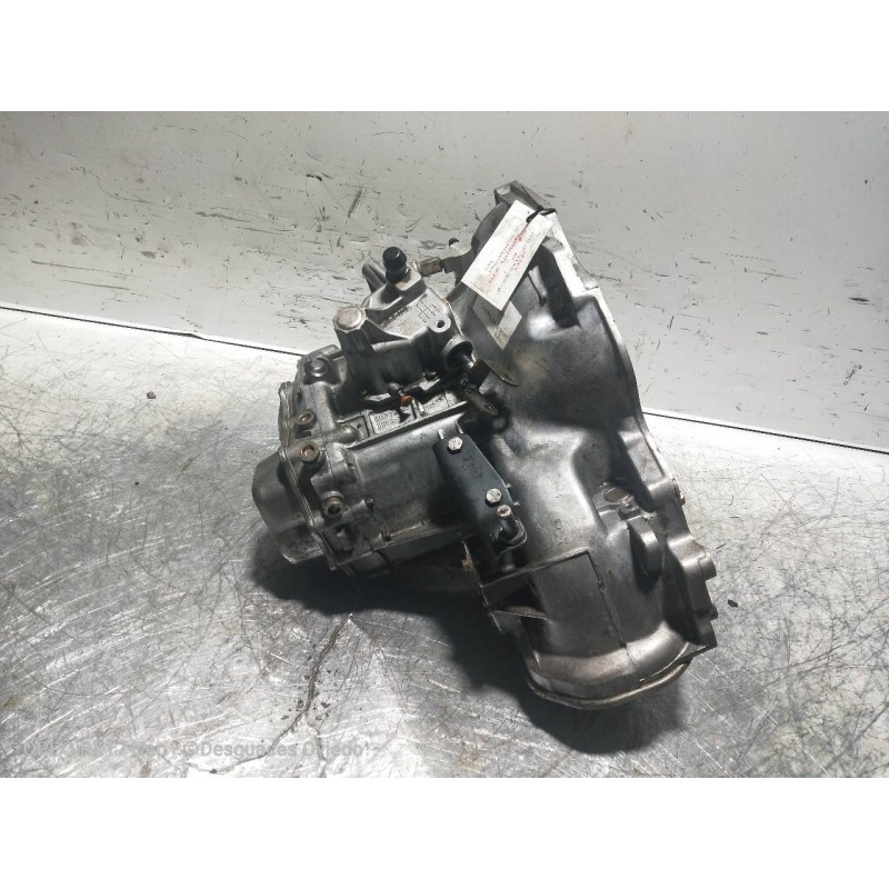 Recambio de caja cambios para opel vectra b berlina 1.8 16v cat referencia OEM IAM F18W394 I00971 0474 W394 Recambio de caja cambios para opel vectra b berlina 1.8 16v cat referencia OEM IAM F18W394 I00971 0474 W394
