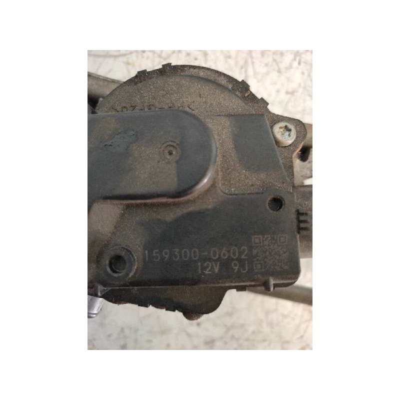 Recambio de motor limpia delantero para mazda 5 berl. (cr) 2.0 crtd active+ (105kw) referencia OEM IAM 1593000602  
