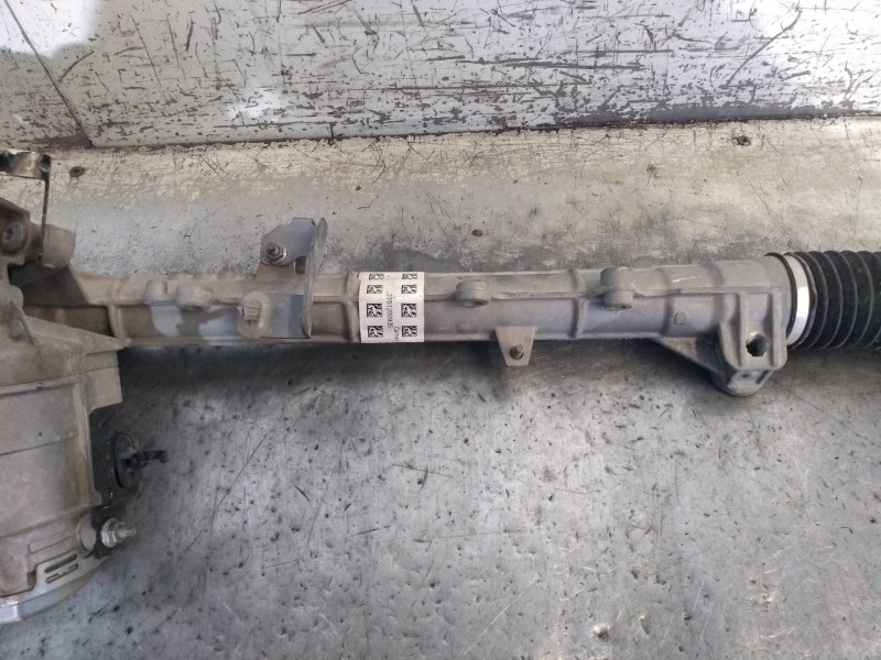 Recambio de cremallera direccion para peugeot 308 business line referencia OEM IAM 5WK67004 A2C37847100 