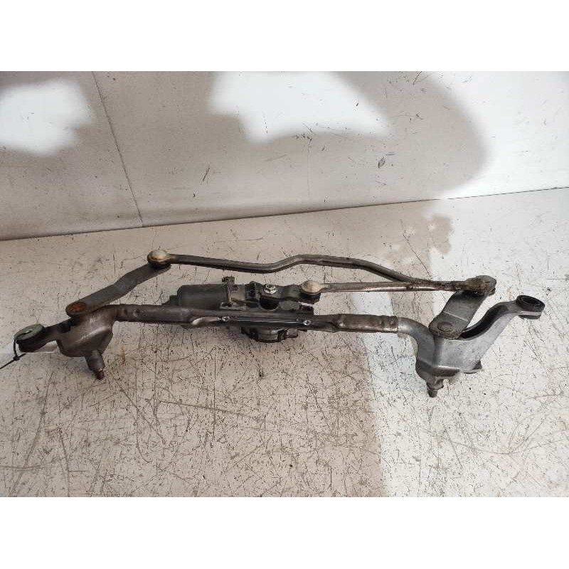 Recambio de motor limpia delantero para mazda 5 berl. (cr) 2.0 crtd active+ (105kw) referencia OEM IAM 1593000602  