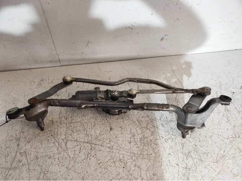 Recambio de motor limpia delantero para mazda 5 berl. (cr) 2.0 crtd active+ (105kw) referencia OEM IAM 1593000602  