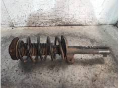 Recambio de amortiguador delantero izquierdo para skoda yeti active referencia OEM IAM 1K0413031BL 1K0412021KP 