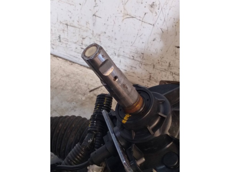 Recambio de cremallera direccion para peugeot 308 business line referencia OEM IAM 5WK67004 A2C37847100 