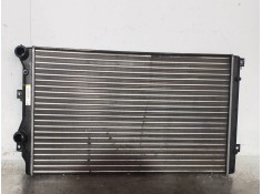 Recambio de radiador agua para seat leon (1p1) comfort limited referencia OEM IAM 1K0121253BB  