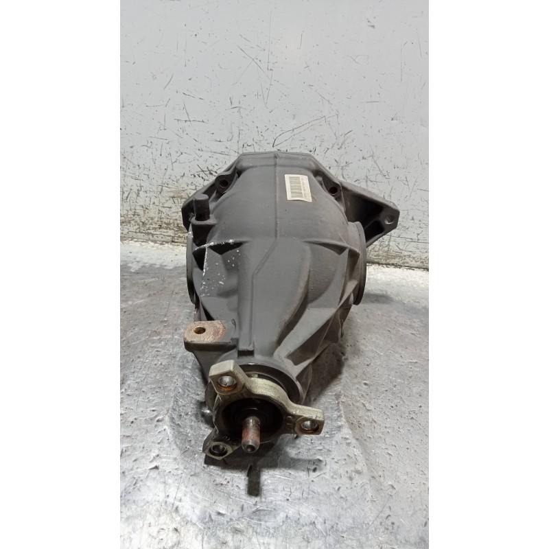 Recambio de diferencial trasero para mercedes clase c (w204) coupe c 220 cdi blueefficiency (204.302) referencia OEM IAM  177311