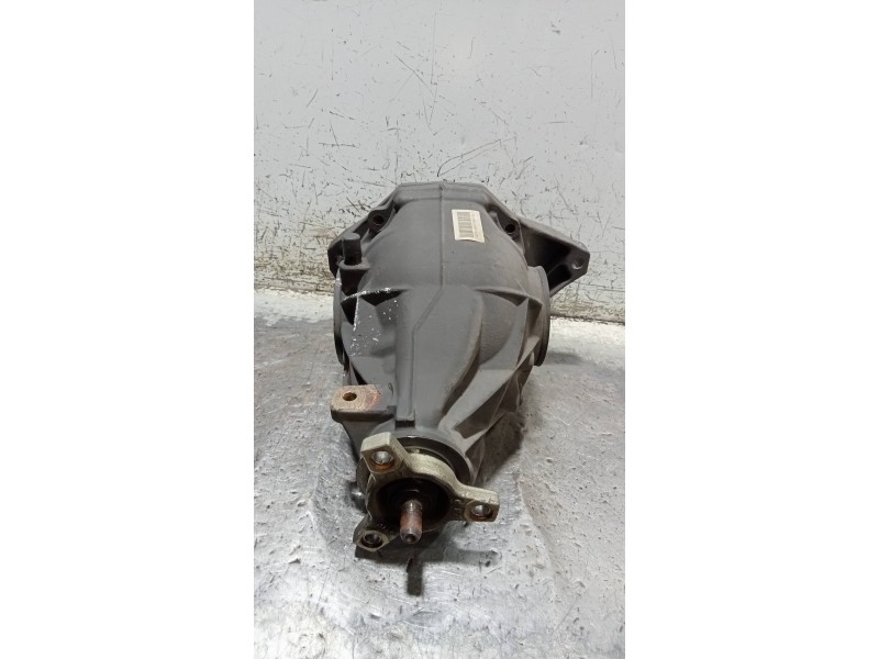 Recambio de diferencial trasero para mercedes clase c (w204) coupe c 220 cdi blueefficiency (204.302) referencia OEM IAM  177311