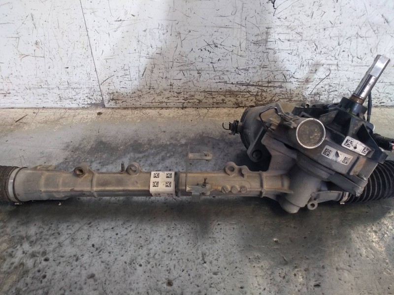 Recambio de cremallera direccion para peugeot 308 business line referencia OEM IAM 5WK67004 A2C37847100 