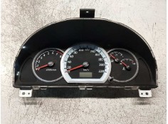 Recambio de cuadro instrumentos para chevrolet nubira berlina se referencia OEM IAM 96804359 11000933200D 6I01 EK
