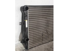 Recambio de radiador agua para seat leon (1p1) comfort limited referencia OEM IAM 1K0121253BB   2