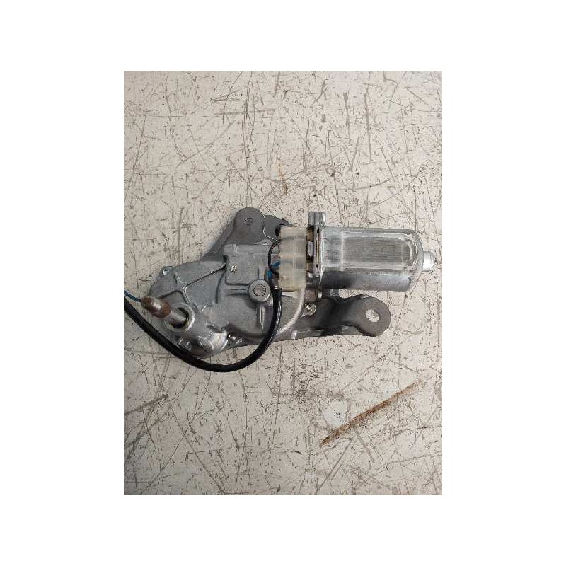 Recambio de motor limpia trasero para mazda 5 berl. (cr) 2.0 crtd active+ (105kw) referencia OEM IAM C23567450 884960 