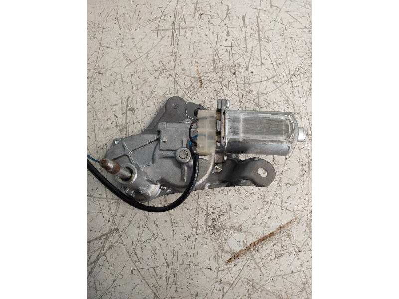 Recambio de motor limpia trasero para mazda 5 berl. (cr) 2.0 crtd active+ (105kw) referencia OEM IAM C23567450 884960 