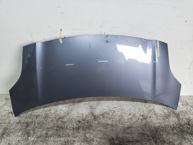 Recambio de capot para toyota yaris live referencia OEM IAM   