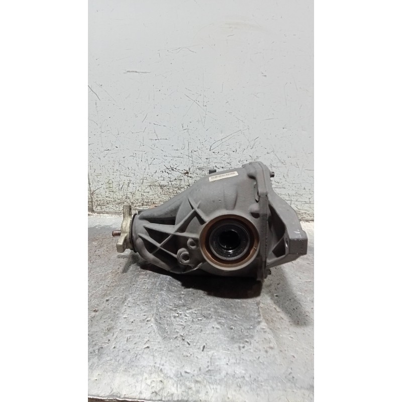 Recambio de diferencial trasero para mercedes clase c (w204) coupe c 220 cdi blueefficiency (204.302) referencia OEM IAM  177311