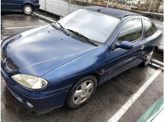 renault megane i coupe fase 2 (da..) del año 2000