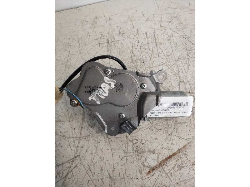 Recambio de motor limpia trasero para mazda 5 berl. (cr) 2.0 crtd active+ (105kw) referencia OEM IAM C23567450 884960 