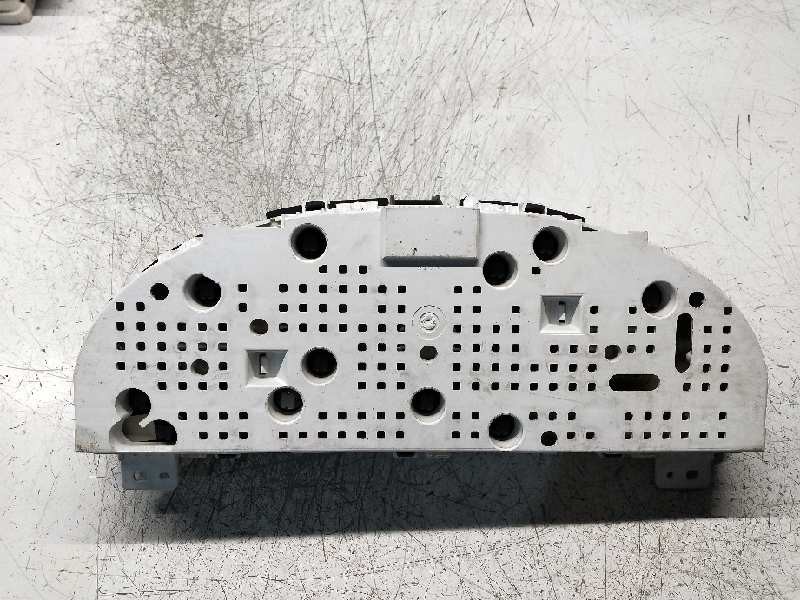 Recambio de cuadro instrumentos para chevrolet nubira berlina se referencia OEM IAM 96804359 11000933200D 6I01 EK