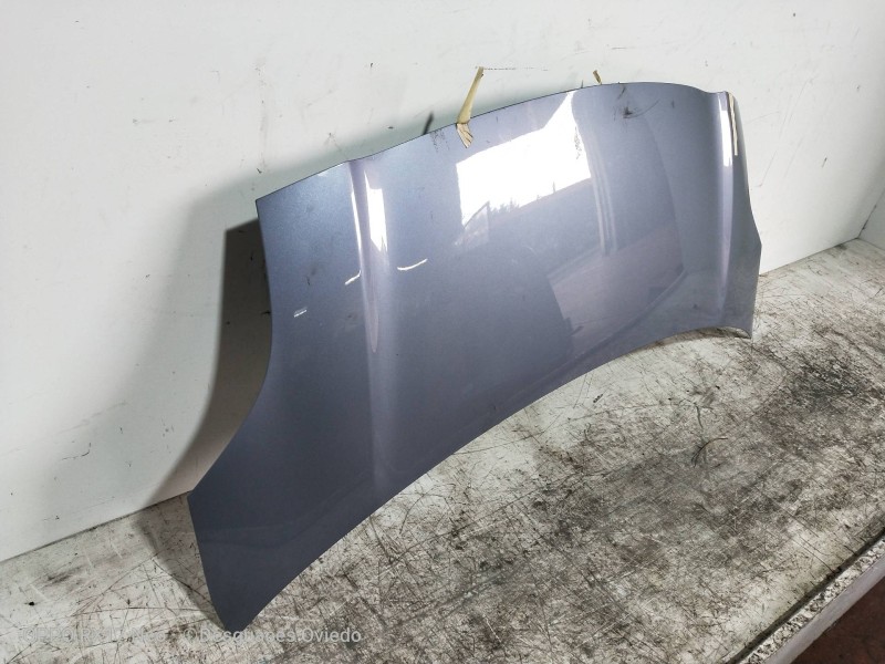 Recambio de capot para toyota yaris live referencia OEM IAM   