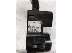 Recambio de mando luces para audi a3 (8l) 1.8 ambition referencia OEM IAM 8L0953513G   2