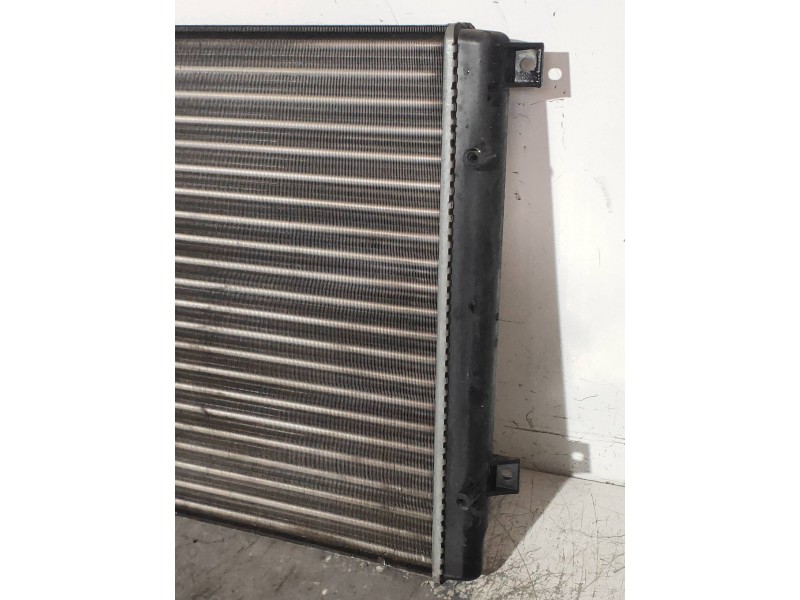 Recambio de radiador agua para seat leon (1p1) comfort limited referencia OEM IAM 1K0121253BB  