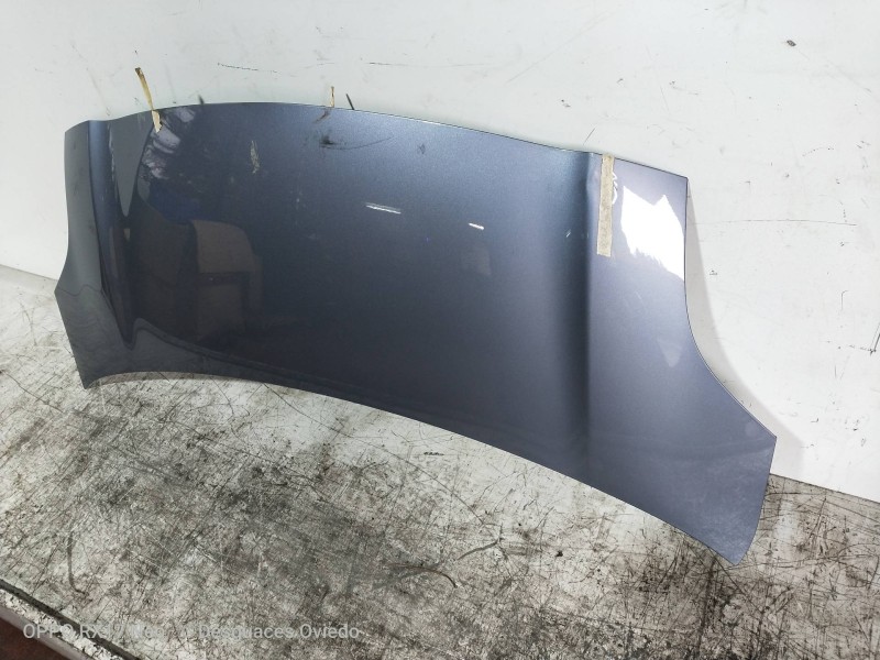 Recambio de capot para toyota yaris live referencia OEM IAM   